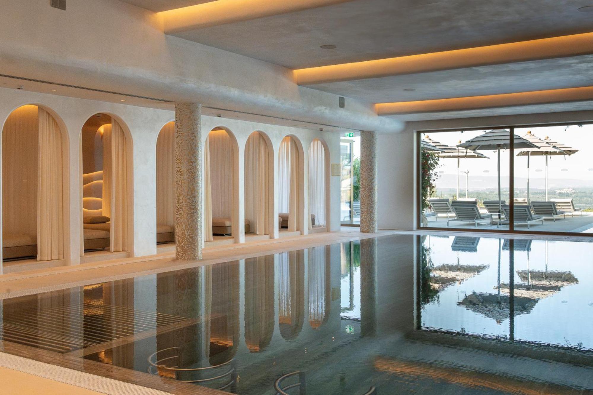 อิล กาสเตลฟัลฟิ - ตุย บลู ซีเล็คชั่น Hotel กาสเตลฟาลฟี ภายนอก รูปภาพ