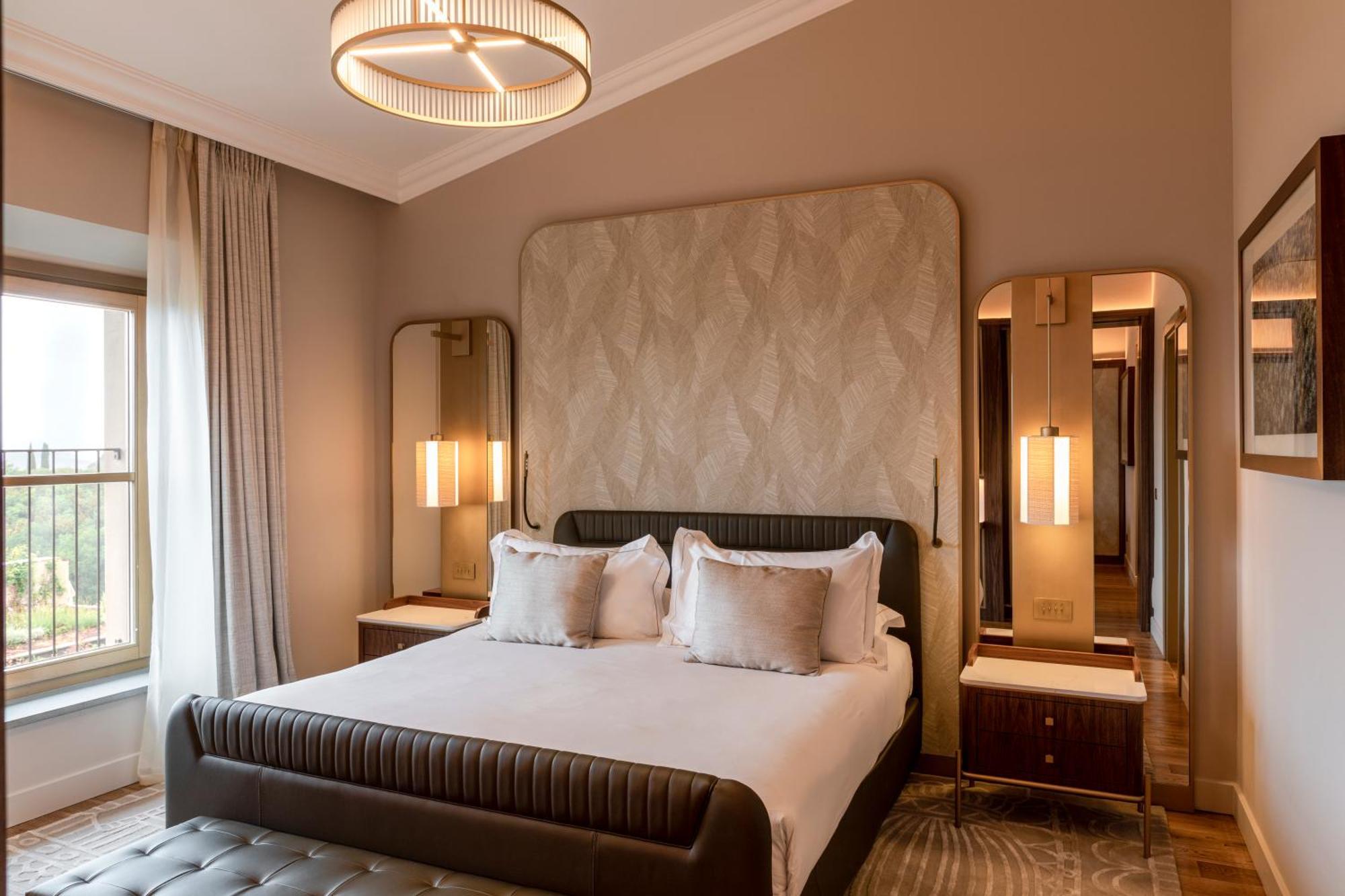 อิล กาสเตลฟัลฟิ - ตุย บลู ซีเล็คชั่น Hotel กาสเตลฟาลฟี ภายนอก รูปภาพ