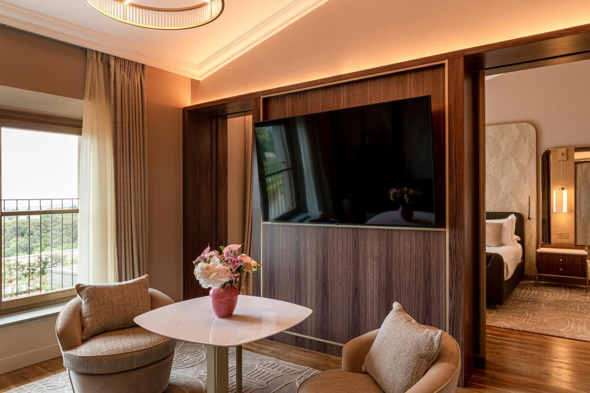 อิล กาสเตลฟัลฟิ - ตุย บลู ซีเล็คชั่น Hotel กาสเตลฟาลฟี ภายนอก รูปภาพ