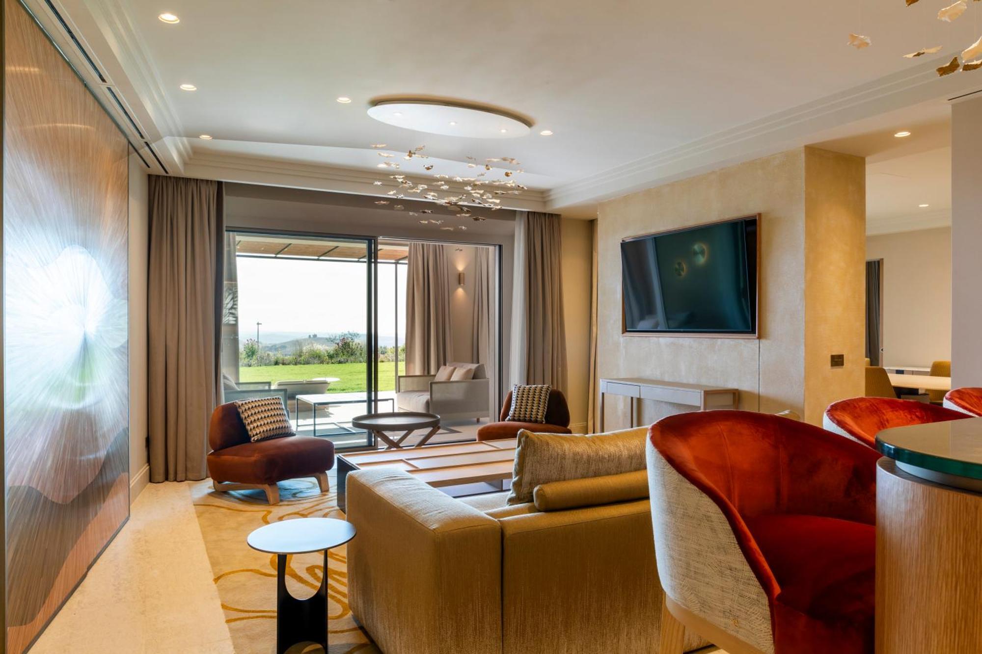 อิล กาสเตลฟัลฟิ - ตุย บลู ซีเล็คชั่น Hotel กาสเตลฟาลฟี ภายนอก รูปภาพ