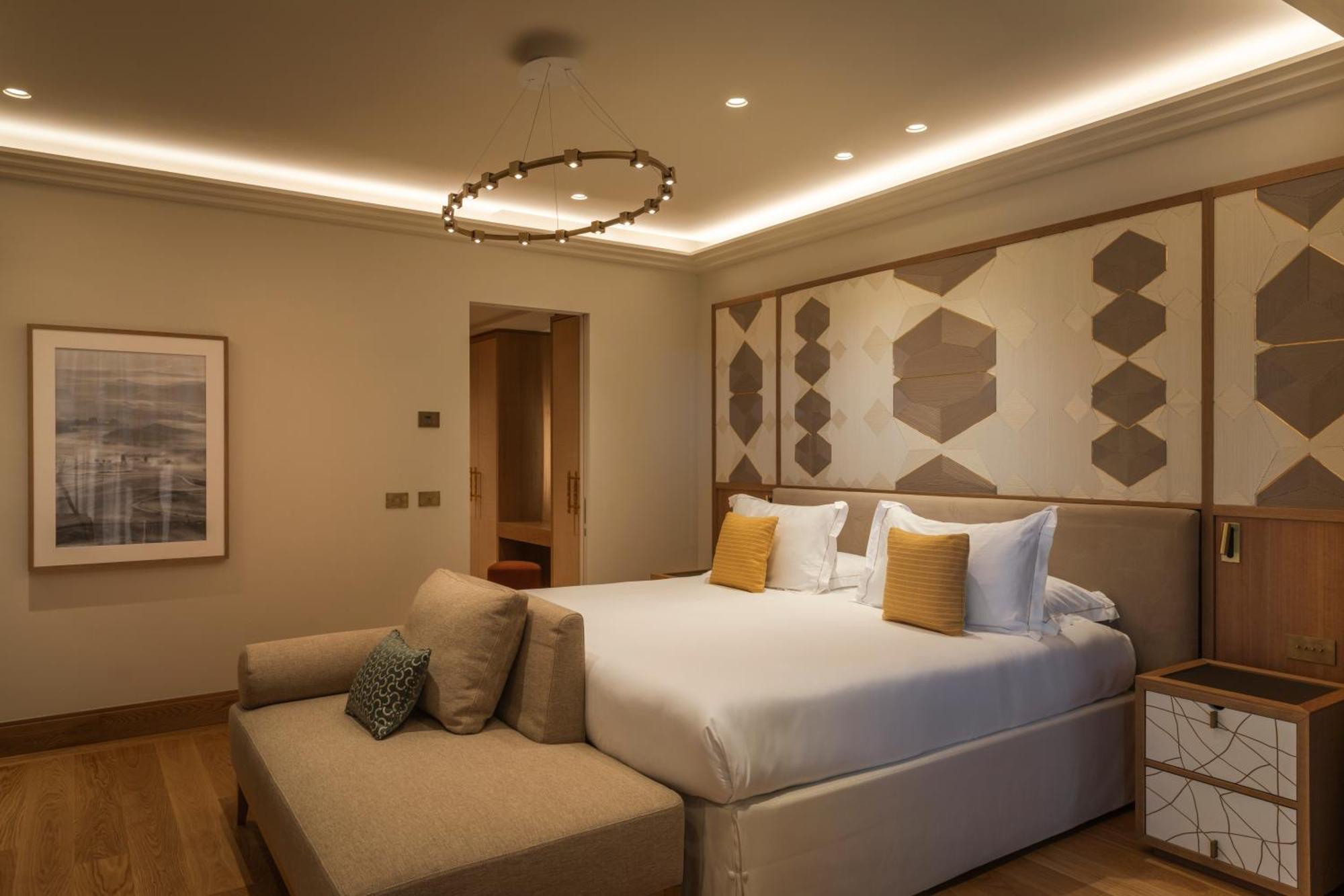 อิล กาสเตลฟัลฟิ - ตุย บลู ซีเล็คชั่น Hotel กาสเตลฟาลฟี ภายนอก รูปภาพ
