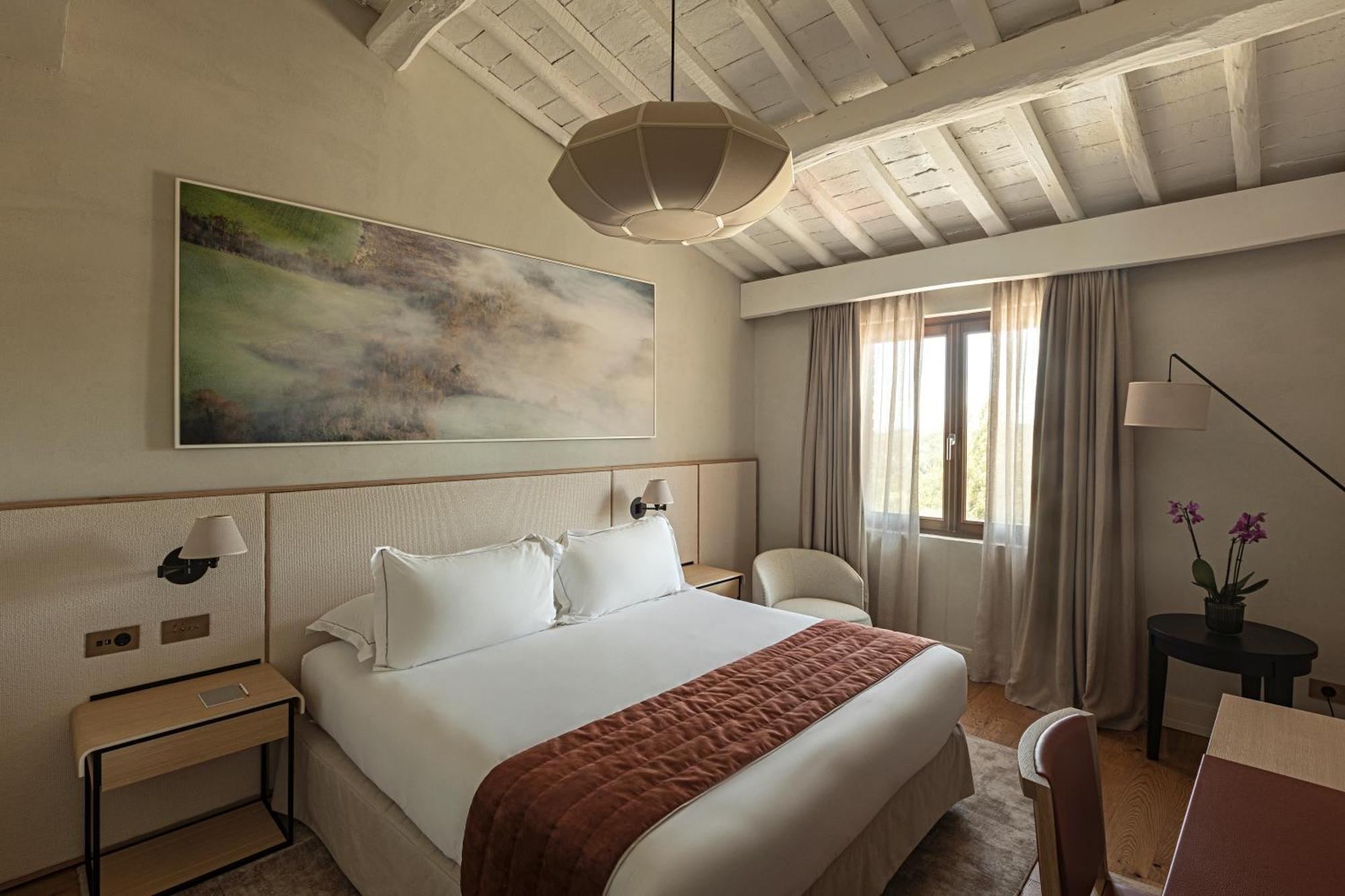 อิล กาสเตลฟัลฟิ - ตุย บลู ซีเล็คชั่น Hotel กาสเตลฟาลฟี ภายนอก รูปภาพ