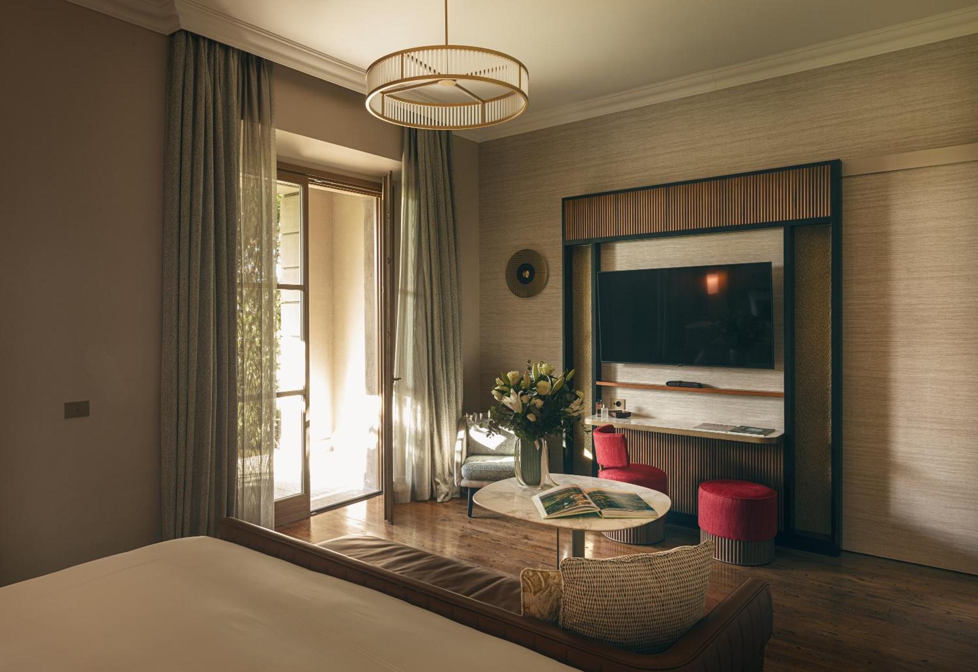 อิล กาสเตลฟัลฟิ - ตุย บลู ซีเล็คชั่น Hotel กาสเตลฟาลฟี ภายนอก รูปภาพ