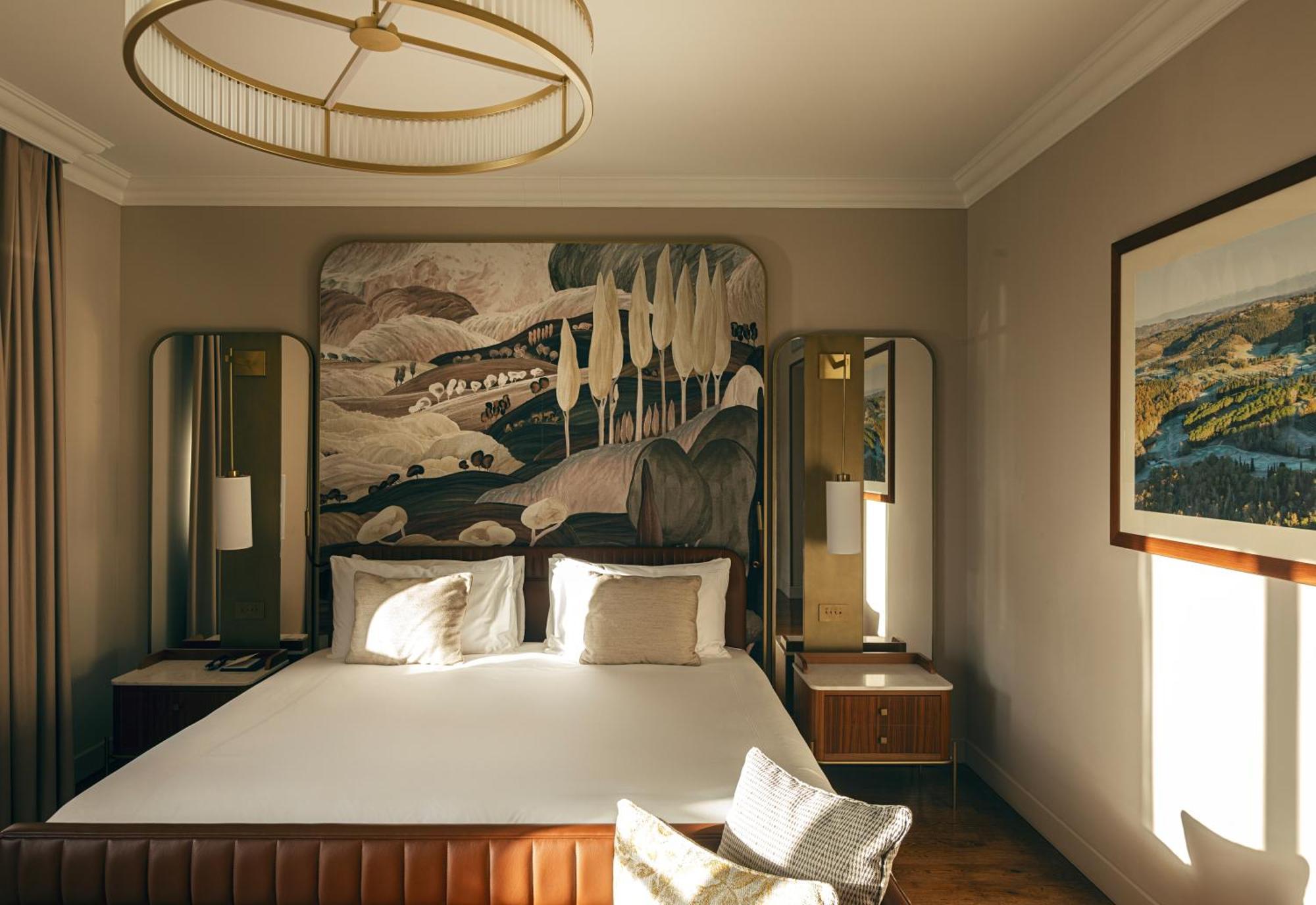 อิล กาสเตลฟัลฟิ - ตุย บลู ซีเล็คชั่น Hotel กาสเตลฟาลฟี ภายนอก รูปภาพ