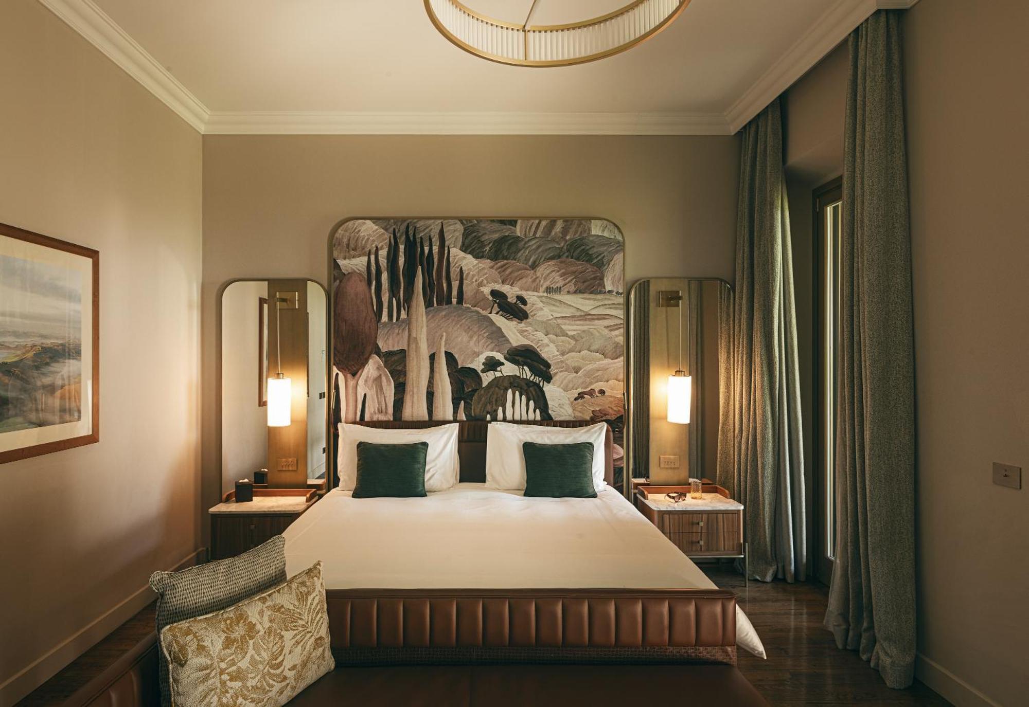 อิล กาสเตลฟัลฟิ - ตุย บลู ซีเล็คชั่น Hotel กาสเตลฟาลฟี ภายนอก รูปภาพ