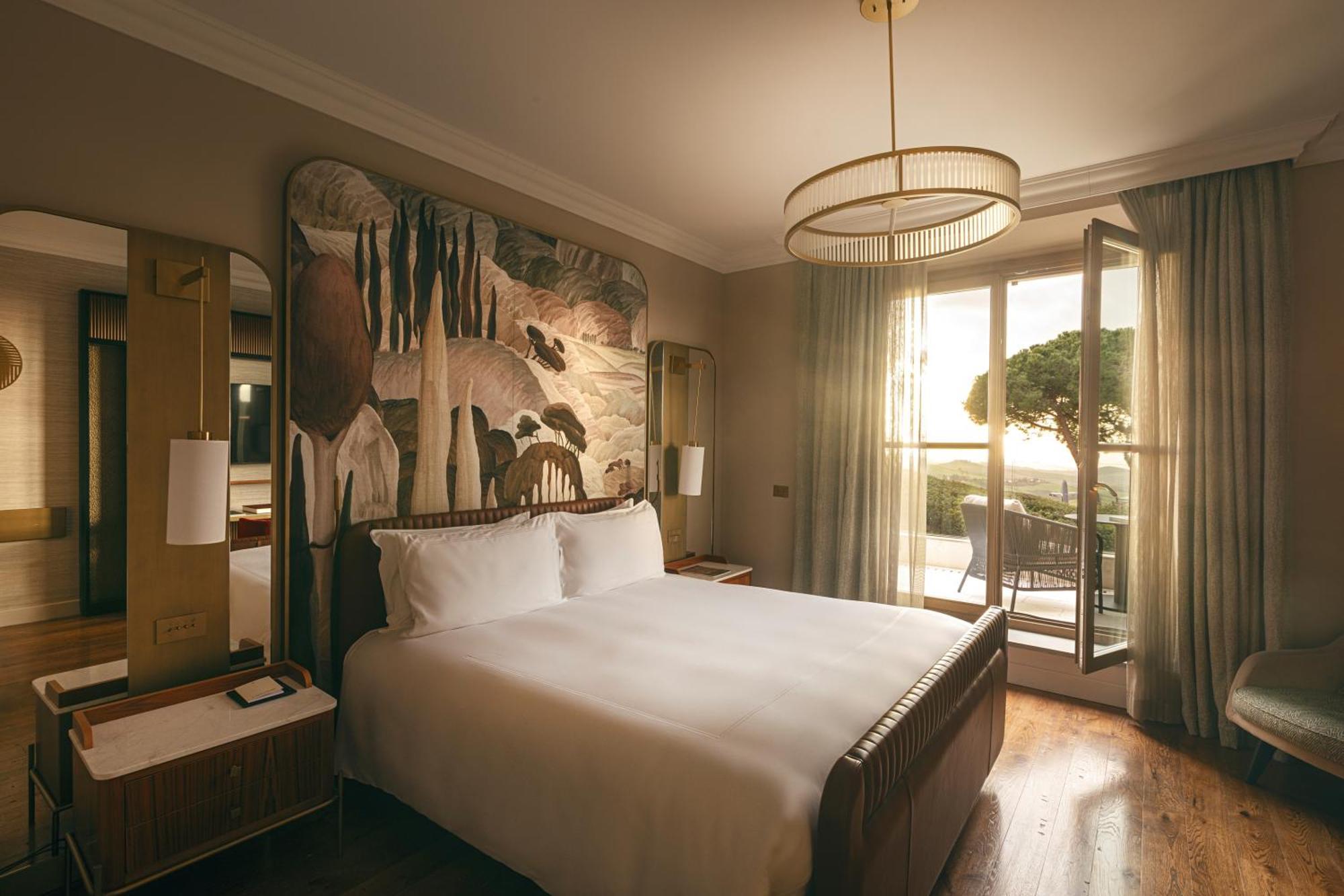 อิล กาสเตลฟัลฟิ - ตุย บลู ซีเล็คชั่น Hotel กาสเตลฟาลฟี ภายนอก รูปภาพ