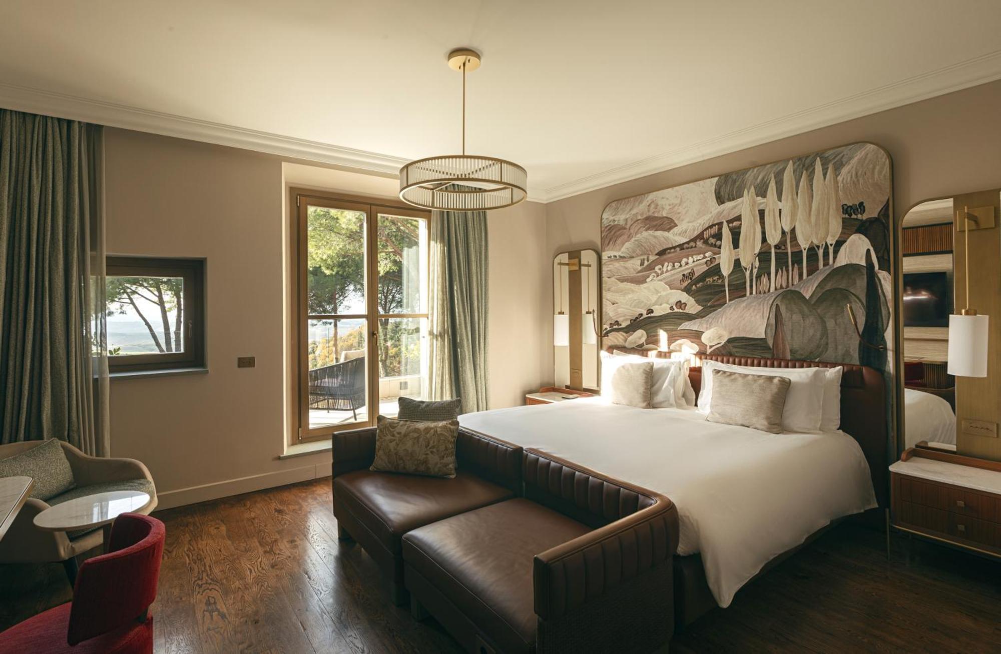 อิล กาสเตลฟัลฟิ - ตุย บลู ซีเล็คชั่น Hotel กาสเตลฟาลฟี ภายนอก รูปภาพ