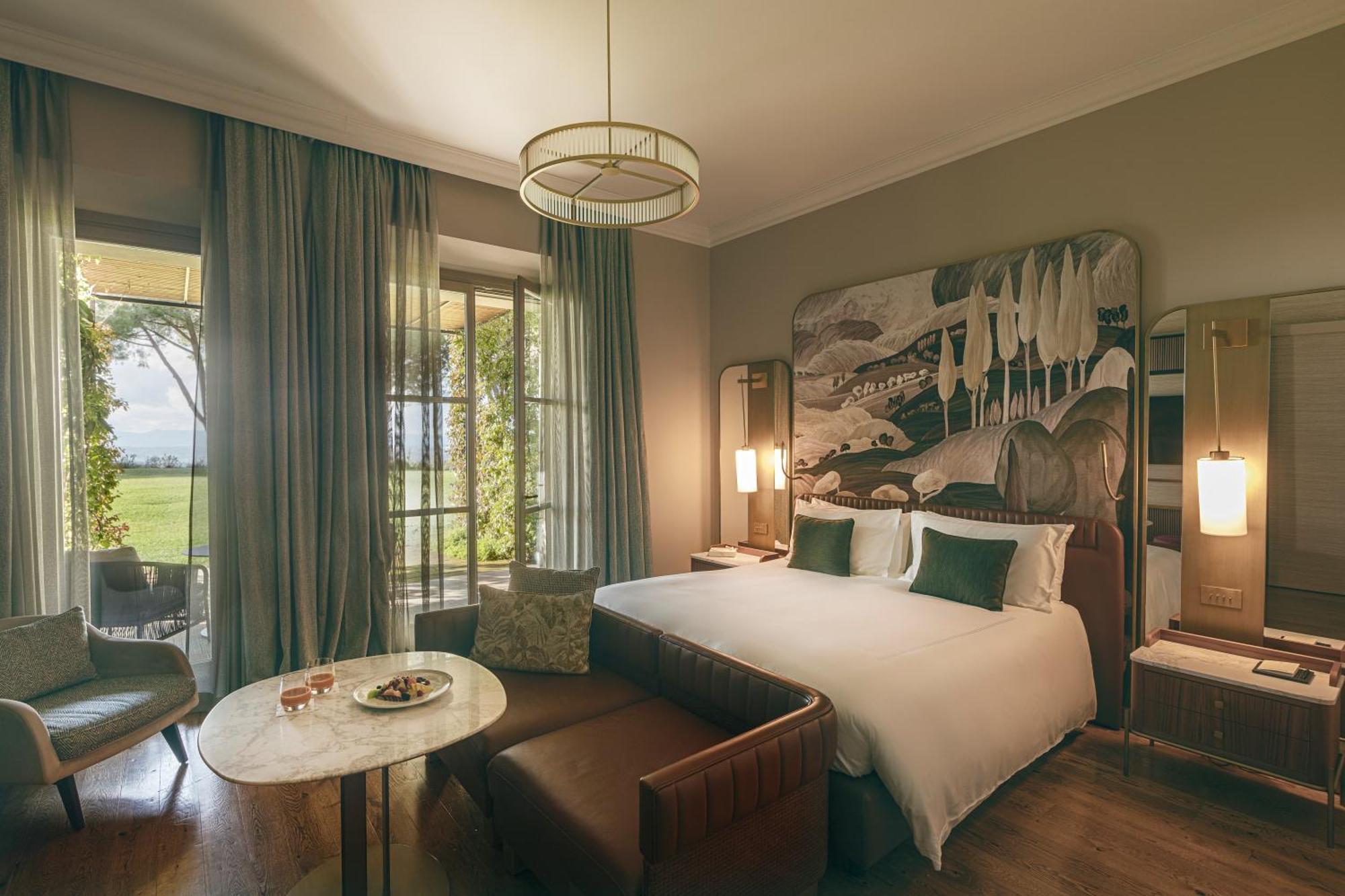 อิล กาสเตลฟัลฟิ - ตุย บลู ซีเล็คชั่น Hotel กาสเตลฟาลฟี ภายนอก รูปภาพ