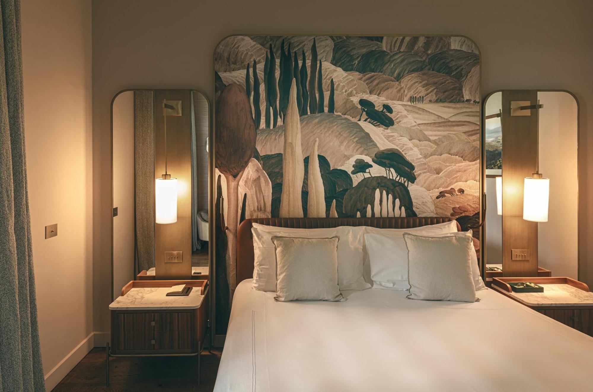 อิล กาสเตลฟัลฟิ - ตุย บลู ซีเล็คชั่น Hotel กาสเตลฟาลฟี ภายนอก รูปภาพ