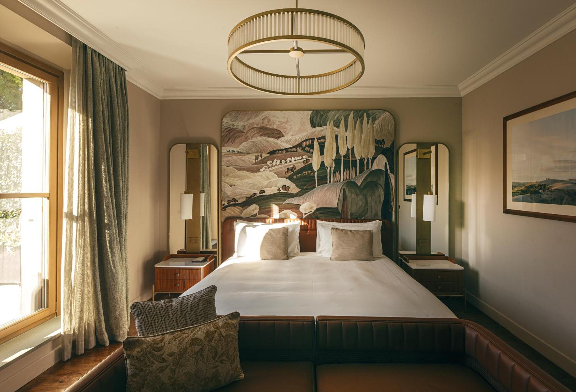 อิล กาสเตลฟัลฟิ - ตุย บลู ซีเล็คชั่น Hotel กาสเตลฟาลฟี ภายนอก รูปภาพ