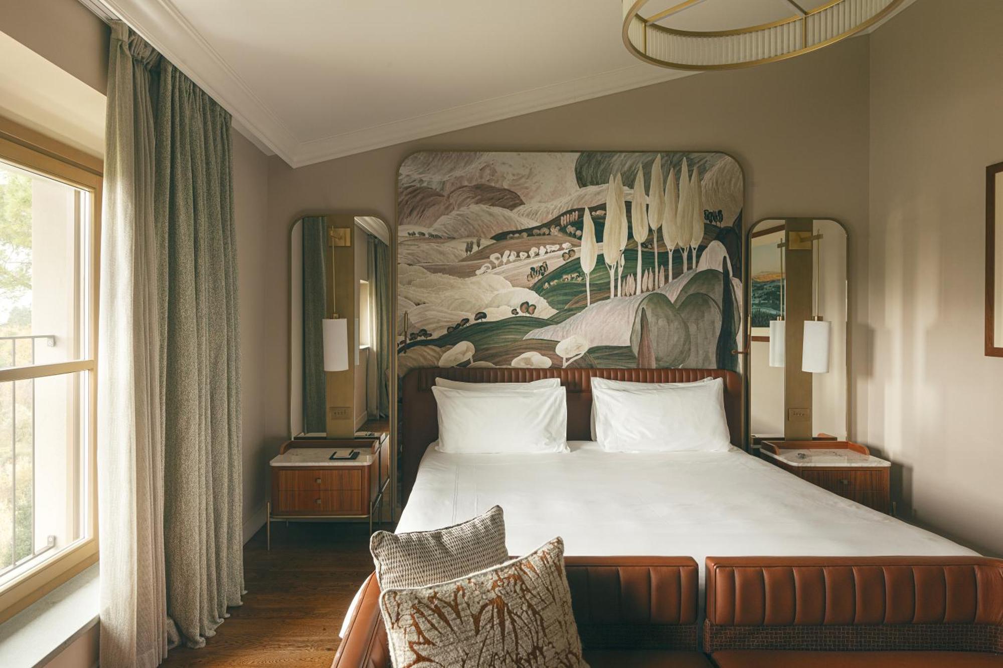 อิล กาสเตลฟัลฟิ - ตุย บลู ซีเล็คชั่น Hotel กาสเตลฟาลฟี ภายนอก รูปภาพ