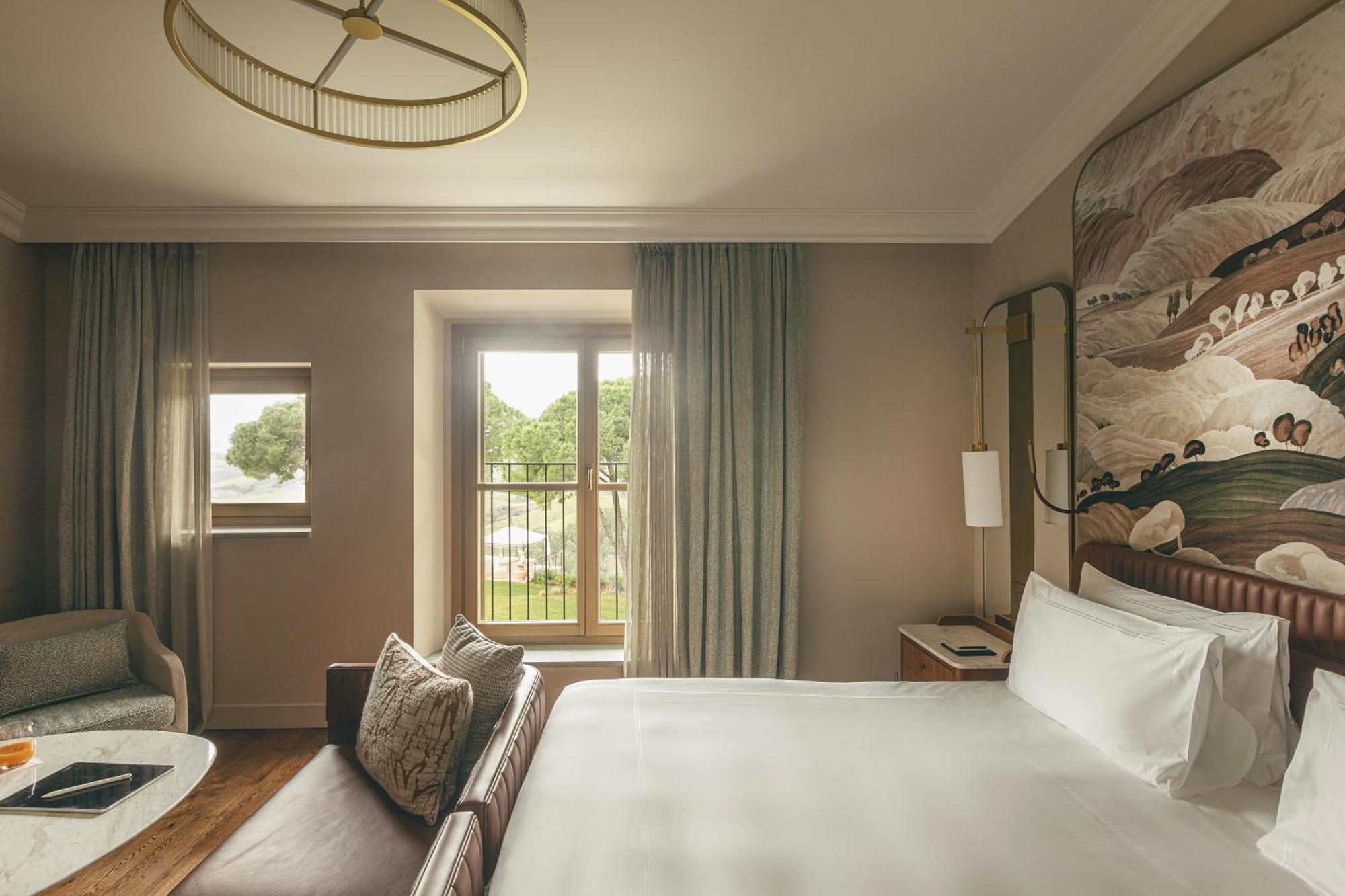 อิล กาสเตลฟัลฟิ - ตุย บลู ซีเล็คชั่น Hotel กาสเตลฟาลฟี ภายนอก รูปภาพ
