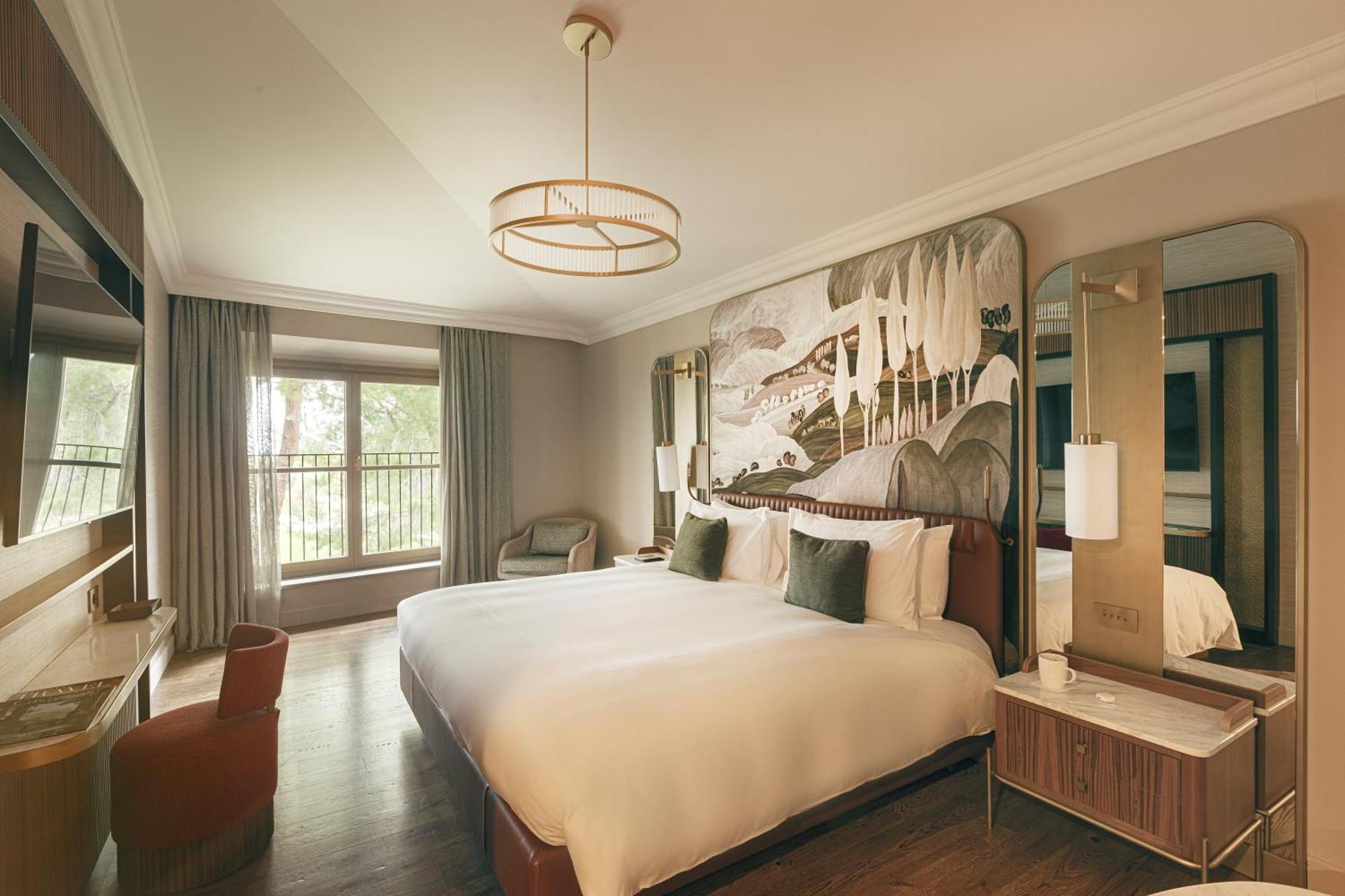 อิล กาสเตลฟัลฟิ - ตุย บลู ซีเล็คชั่น Hotel กาสเตลฟาลฟี ภายนอก รูปภาพ