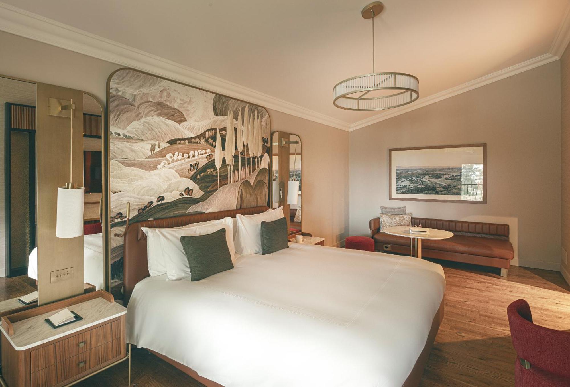 อิล กาสเตลฟัลฟิ - ตุย บลู ซีเล็คชั่น Hotel กาสเตลฟาลฟี ภายนอก รูปภาพ