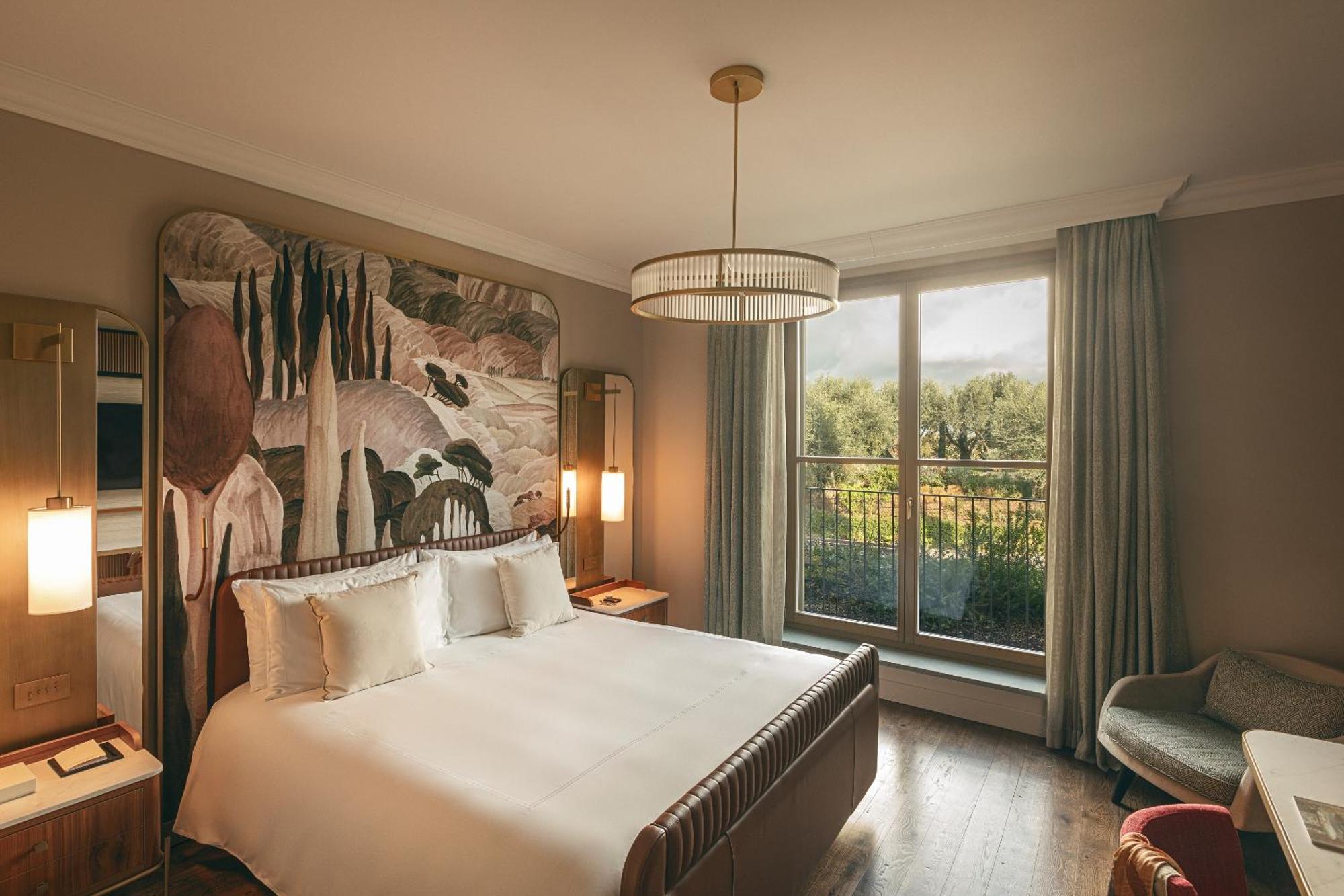 อิล กาสเตลฟัลฟิ - ตุย บลู ซีเล็คชั่น Hotel กาสเตลฟาลฟี ภายนอก รูปภาพ