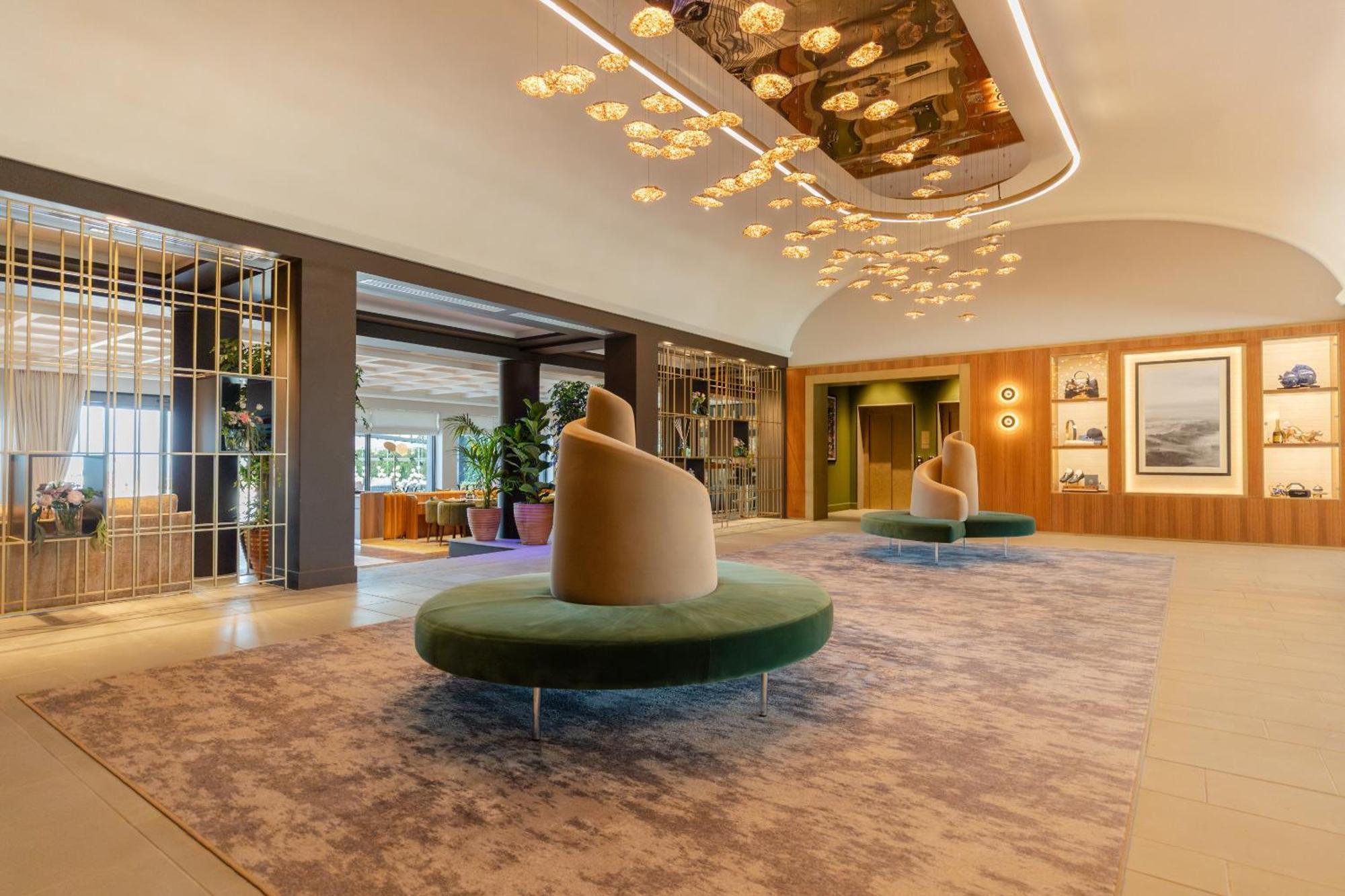 อิล กาสเตลฟัลฟิ - ตุย บลู ซีเล็คชั่น Hotel กาสเตลฟาลฟี ภายนอก รูปภาพ